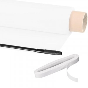 Bresser súlyozórúd papír háttértekercsekhez