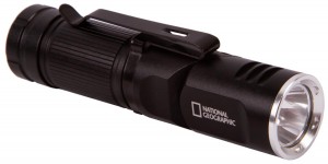 Bresser National Geographic ILUMINOS 450 LED zseblámpa fejpánttal
