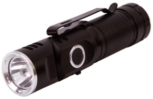 Bresser National Geographic ILUMINOS 450 LED zseblámpa fejpánttal