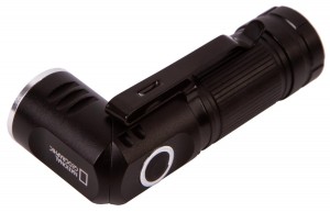 Bresser National Geographic ILUMINOS 450 LED zseblámpa fejpánttal