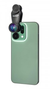 Levenhuk Lens S7 okostelefon lencsekészlet
