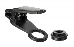 Levenhuk Lens S7 okostelefon lencsekészlet
