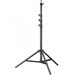 Bresser BR-TP240 PRO-1 kompakt lámpaállvány 240 cm