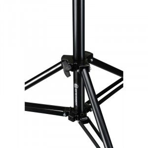 Bresser BR-TP240 PRO-1 kompakt lámpaállvány 240 cm