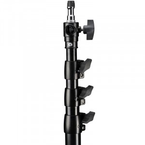Bresser BR-TP240 PRO-1 kompakt lámpaállvány 240 cm