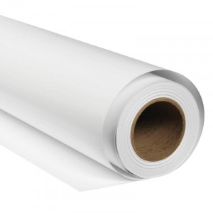 Bresser SBP01 Papír háttértekercs 2.72×11 m sarki fehér