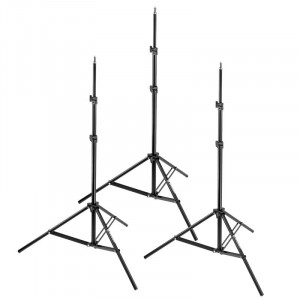 Bresser BR-230B LED nappali fény készlet