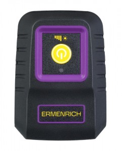 Ermenrich BASE LT10 lézeres szintező