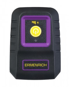 Ermenrich BASE LT30 lézeres szintező