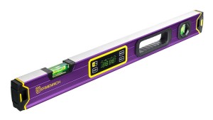Ermenrich Verk LL60 digitális szintező