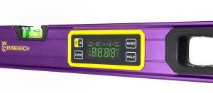 Ermenrich Verk LL60 digitális szintező