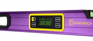 Ermenrich Verk LL100 digitális szintező