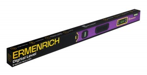 Ermenrich Verk LL100 digitális szintező
