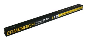 Ermenrich Reel TWR3 szintezőléc