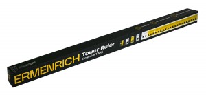 Ermenrich Reel TWR5 szintezőléc