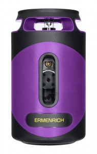 Ermenrich PLUS LN40 lézeres szintező