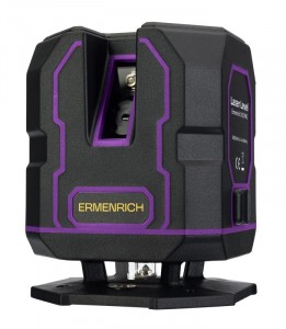 Ermenrich PLUS LV30 lézeres szintező
