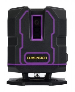 Ermenrich PLUS LV30 lézeres szintező