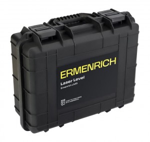 Ermenrich PRO LN35 lézeres szintező