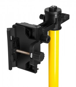 Ermenrich Reel TWR30 hosszabbítórúd, 3,36 m