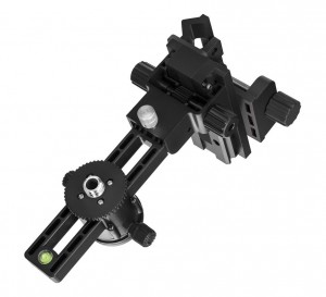Ermenrich Reel TWR40 hosszabbítórúd, 3,96 m