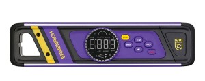 Ermenrich Verk LD25 digitális szintező lézerrel