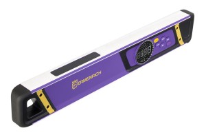 Ermenrich Verk LD40 digitális szintező lézerrel
