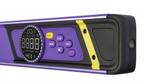 Ermenrich Verk LD40 digitális szintező lézerrel