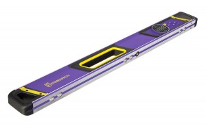 Ermenrich Verk LD60 digitális szintező lézerrel
