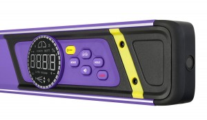 Ermenrich Verk LD60 digitális szintező lézerrel