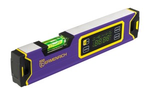 Ermenrich Verk LL30 digitális szintező