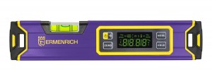 Ermenrich Verk LL30 digitális szintező