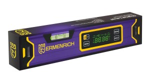 Ermenrich Verk LL30 digitális szintező