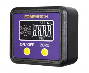 Ermenrich Verk LQ20 digitális szintező