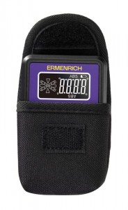 Ermenrich Verk LQ20 digitális szintező
