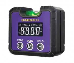 Ermenrich Verk LQ30 digitális szintező