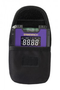 Ermenrich Verk LQ30 digitális szintező