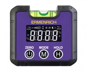 Ermenrich Verk LQ30 digitális szintező