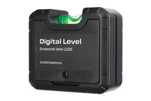 Ermenrich Verk LQ30 digitális szintező