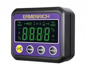 Ermenrich Verk LQ40 digitális szintező