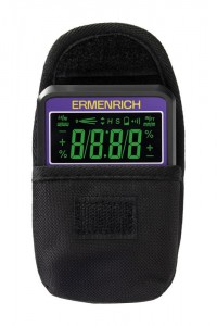 Ermenrich Verk LQ40 digitális szintező