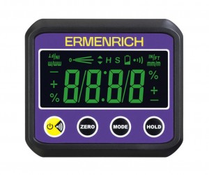 Ermenrich Verk LQ40 digitális szintező