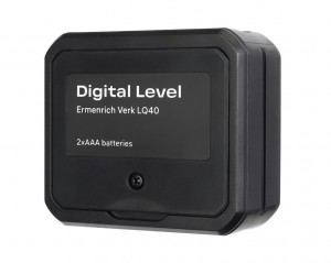 Ermenrich Verk LQ40 digitális szintező