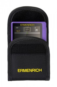 Ermenrich Verk LQ60 3-az-1-ben digitális szintező lézeres mérővel