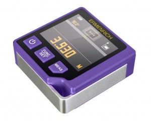 Ermenrich Verk LQ60 3-az-1-ben digitális szintező lézeres mérővel