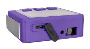 Ermenrich Verk LQ60 3-az-1-ben digitális szintező lézeres mérővel