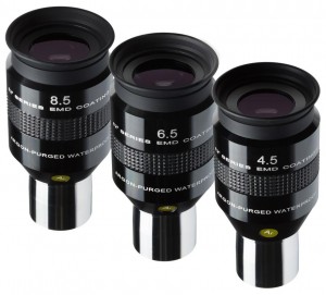Explore Scientific LER 82° 4,5 mm 1,25 okular (AR)