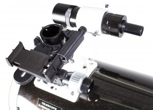 Levenhuk A10 okostelefon adapter