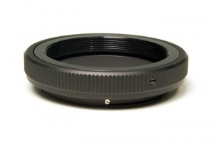 Bresser T-gyűrű Nikon M42 kamerákhoz