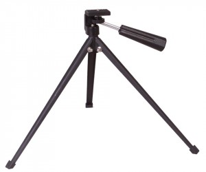 Bresser 240 mm-es asztali háromlábú állvány